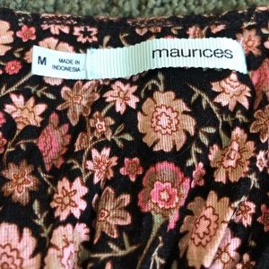 Maurices Tops - Cute tank top Maurices Tops - Cute tank top